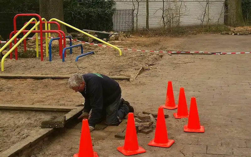 Bedrijfstuinen en openbaar groen Bedrijfstuinen en openbaar groen